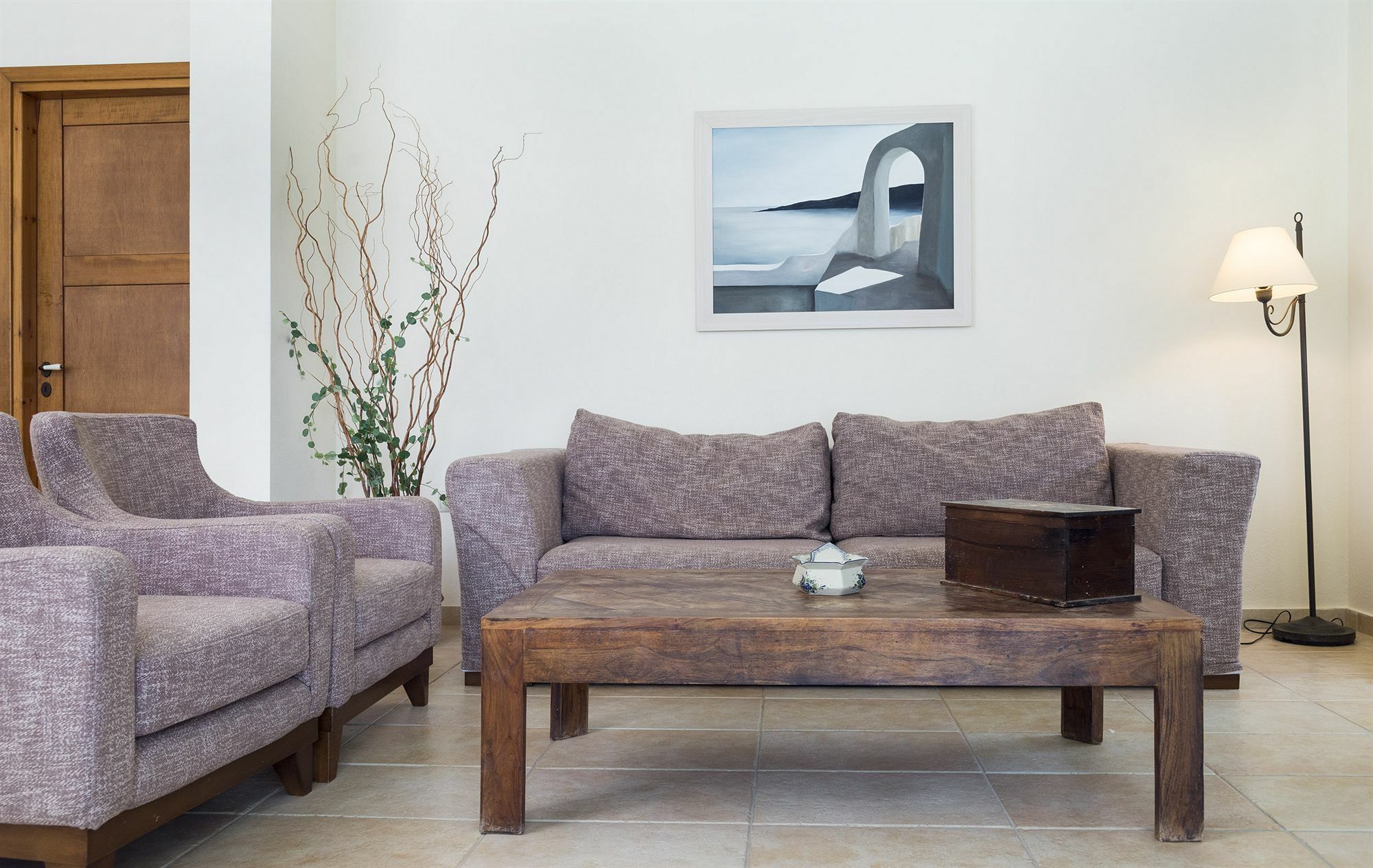 Istron Villas Exteriér fotografie